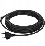  Fűtőkábel, 230V, 125W, 5m, önszabályozó, 50°C-ig (Kabel grzejny-5 m)