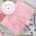  Költségvetési Tervező Jegyzetfüzet A6 Pénzügyi Iratrendező Költségvetési Kiadás Szervező (Oszczędnik planer budżetu fioletowy)