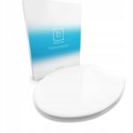 Benkstein Premium WC-ülőke fehér (B/D)