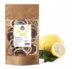 Artyzan Szárított Citrom Karikák Szeletek Dísz Díszítés Gyümölcs Tea 500g (SBS-137)