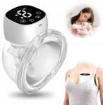  Heylad elektromos mellszívó 180 ml (HK-0602)