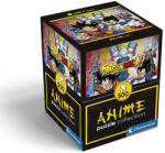 Clementoni Dragon Ball Multiverse 500 db-os puzzle Clementoni (CL35135)