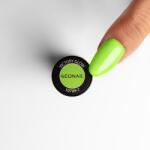 NEONAIL Hibrid lakk Victory Glow 7, 2 ml zöld (10709-7)