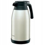 Zojirushi Termosz kancsó konyhába, irodába, munkához Zojirushi SH-RA19-XA 1, 9L ezüst (SH-RA19-XA)