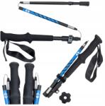 Rockland Hegyre Összecsukható Túrabot Rockland Dynamic 100-120 CM (5902020307792)