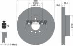 TEXTAR Disc frana TEXTAR 92305905 (92305905)