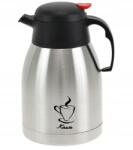 Tadar Termosz Kancsó 1, 5 L Acél Vákuumos Konferencia Felirattal Kávé (E626)