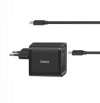 Hama Usb-c tápegység, tápellátás, 5-20 V, 45 W (200005)
