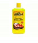 West Drive Sampon 476ML