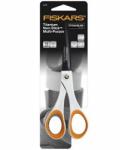 Fiskars Univerzális olló Titanium Non-stick (FISKARS 1004720)