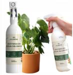 KALINOVA Műtrágya Kondicionáló Műtrágya Zöld Növények Lomb Monstery Pálma Fikusz Spray (odżywka nawozowa nawóz do roślin zielonych)