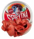  Originális Okos Gyurma Karmazsin Csilámos Eredeti Gyártótól (6007175004547)