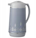 Zojirushi Üveg termosz Zojirushi AHGB-10D-HG 1 l szürke teáskanna (AHGB-10D-HG)