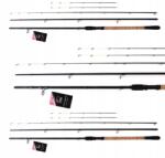 D.A.M. Horgászbot Dam Impulse-x Feeder 360/100-150g (1619240)