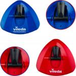 Vileda Turbo Mop Tartó Vileda Ultraspin Forgó Mini Alaphoz, Menetes (Uchwyt Do Mopa TURBO Gwint VILEDA Ultraspin)