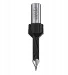 CMT Átmenő fúrószár. lemez/mdf/laminált Vhm +mélység 7mm Cmt (378.072.11)