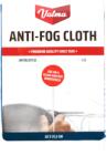  Valma Anti-fog páramentesítő kendő autóablakokhoz, 22 x 31, 5 cm
