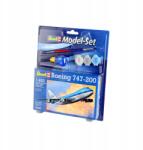 Revell Modell Készlet 1/450 /63999/ Boeing 747-200
