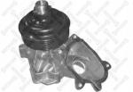 Stellox Vízpumpa Bmw E46 E90 E39 E65 E83 2.0-3.0D Td 01