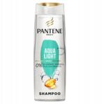 Pantene Pro-V AquaLight Sampon, Zsíros Hajra, 400ml (5410076561223)