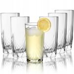 Luminarc Poharak Ascot Luminarc Long 330ml kpl 6db (33529)