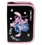 PASO Iskolai Tolltartó Paso Stitch felszerelés nélkül (DS25AA-P001BW)