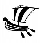  Autós matrica hajó