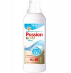 Passion Gold White Aktiv Gel Mosógél Fehér Világos 25 Mosás 1L (4260145991151)