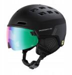 HEAD Sísisak Head Porsche Radar 5K Photo Mips black/5k 56-59 cm (M-L) (323004)