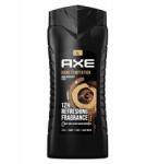 AXE Dark temptation tusfürdő Axe 400ml (8710447284094)