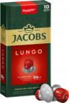 Jacobs Nespresso Kávé Jacobs Lungo Classico 10 (8711000371220)