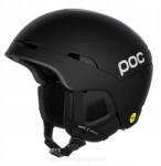 POC Sísisak Poc Obex Mips Uranium Black Matt Xs/s 51-54cm (PC101131037XSS1)