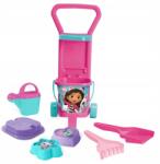 Wader Babakocsi nyári szett Macskaház Gabi (82170)