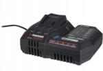 PARKSIDE Plgs 2012 A1 Performance Erős okos töltő 20 V 12A 4/8/12 Ah (429115_2207)