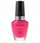 Cuccio rózsaszín lakk Totally Tokyo 6011