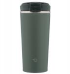 Zojirushi Thermo bögre Zojirushi SX-KA30-HM 300 ml zöld japán termosz (SX-KA30-HM)