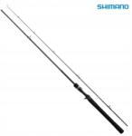 Shimano Horgászbot Shimano Lurematic Bass Casting 2, 08m 7-21g 2 részes (5COH1166A)