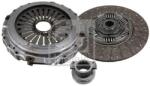 Febi Bilstein Set ambreiaj FEBI BILSTEIN 105207 (105207) - fixbox