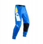 Leatt moto nadrág 4.5 Pixel Blue S