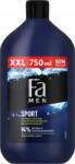 Fa Tusfürdő Férfiaknak Fa Men Sport XXL 750 ML Test- És Hajápoló