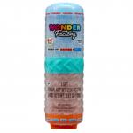 MGA Entertainment Plasztikus massza Wonder Factory Never Dry Dough kék, narancssárga (595304 532996)