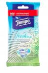 Tempo Antibakteriális törlőkendő Tempo 10 db (7322540840612)