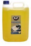 K2 Express 5 l
