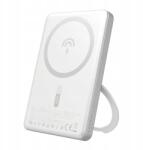 Dudao Powerbank 5000MAH Magsafe 20W Pd Iphone 12 13 14 Készülékhez Állvánnyal (6977196680115)