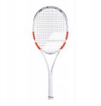 Babolat Teniszütő Babolat Pure Strike Team white/red/black 3 (Pure Strike Team 102522)