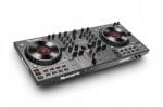 Numark keverő NS4FX 4 csatornás (L1090090)