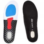 Lahti Pro sportcipő talpbetét, 47-es, EVA, latex (L9030647)