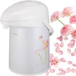 Zojirushi AirPot termosz fogantyúval, konyhai mintával, üveg betéttel AB-RB22-FC 2, 2L Zojirushi (AB-RB22-FC)