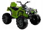 LeanToys Quad Akkumulátor R/c BDM0906 Zöld (5902808150541)