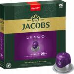 Jacobs Nespresso Kávé Jacobs Lungo Intenso 20 db (8711000371251)